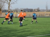 S.K.N.W.K. 2 - De Markiezaten 3 (competitie) seizoen 2023-2024 (32/150)